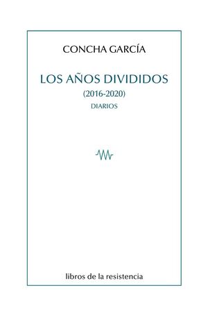 AÑOS DIVIDIDOS, LOS
