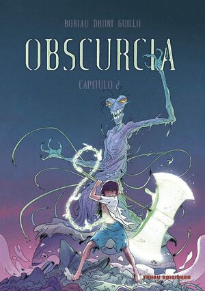 OBSCURCIA