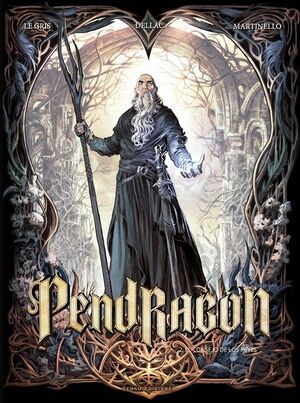 PENDRAGON