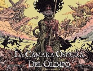 CÁMARA OSCURA DEL OLIMPO, LA