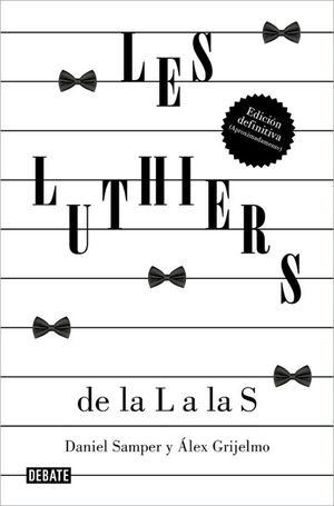 LUTHIERS, LES