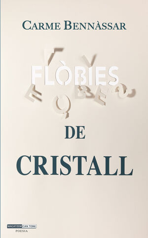 FLÒBIES DE CRISTALL