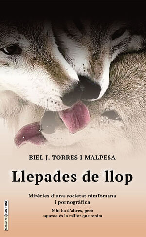 LLEPADES DE LLOP