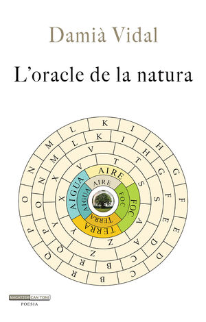 ORACLE DE LA NATURA, L'