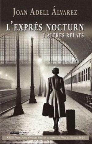 EXPRÉS NOCTURN I ALTRES RELATS, L'