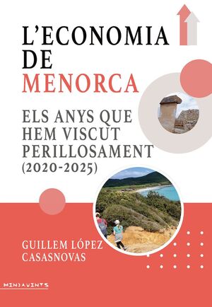 ECONOMIA DE MENORCA, L'
