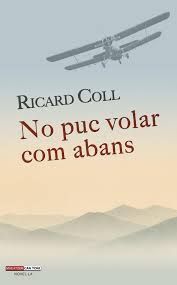 NO PUC VOLAR COM ABANS