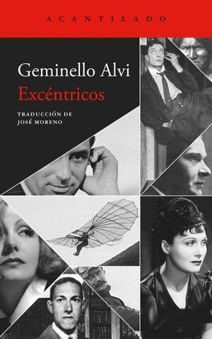 EXCÉNTRICOS