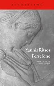 PERSÉFONE (CASTELLANO)