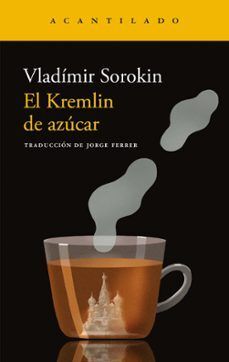 KREMLIN DE AZÚCAR, EL