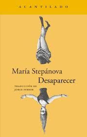 DESAPARECER
