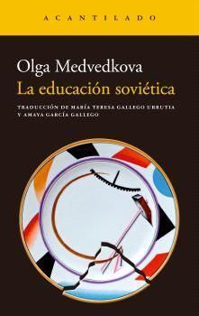 EDUCACIÓN SOVIÉTICA, LA