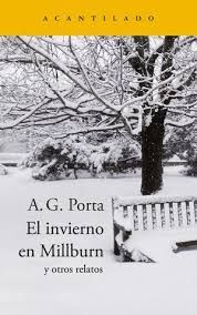 INVIERNO EN MILLBURN Y OTROS RELATOS, EL