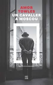 CAVALLER A MOSCOU, UN