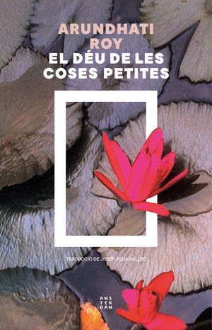 DÉU DE LES COSES PETITES, EL