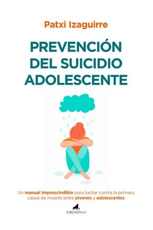 PREVENCIÓN DEL SUICIDIO ADOLESCENTE