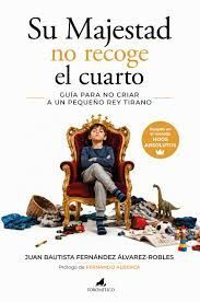 SU MAJESTAD NO RECOGE EL CUARTO