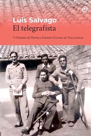TELEGRAFISTA, EL (CASTELLANO)