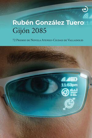 GIJÓN 2085 (CASTELLANO)