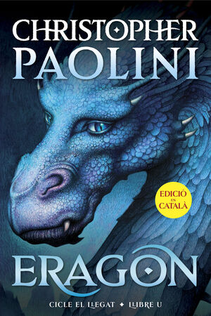 ERAGON (ED. CATALA)