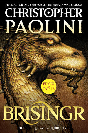 BRISINGR (ED. CATALA)