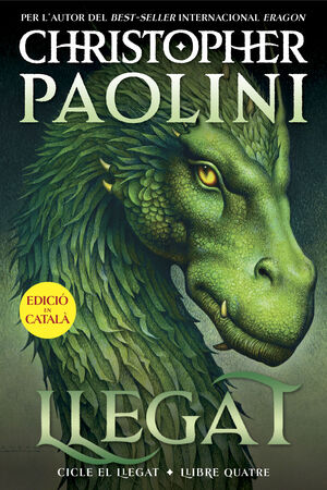 LLEGAT (ED. CATALA)