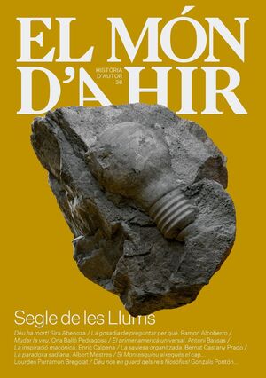 EL MON D´AHIR #36