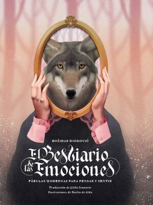 BESTIARIO DE LAS EMOCIONES, EL