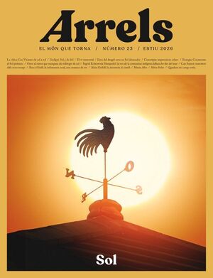 ARRELS #23