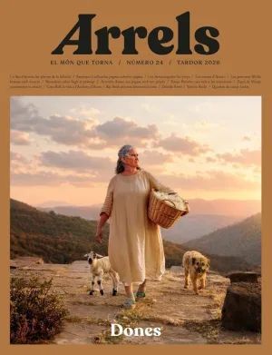 ARRELS, 24