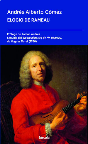 ELOGIO DE RAMEAU