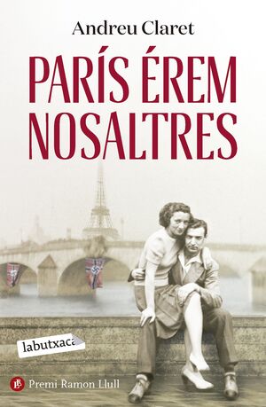 PARIS EREM NOSALTRES