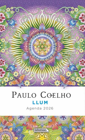 LLUM. AGENDA PAULO COELHO 2026
