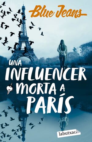 INFLUENCER MORTA A PARÍS, UNA