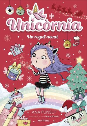 REGAL NEVAT, UN