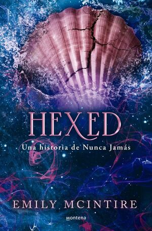 HEXED ( CASTELLANO )