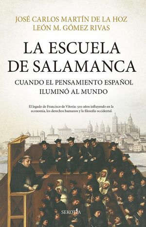 ESCUELA DE SALAMANCA, LA