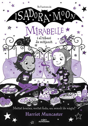 MIRABELLE I EL TIBERI DE MITJA NIT, LA