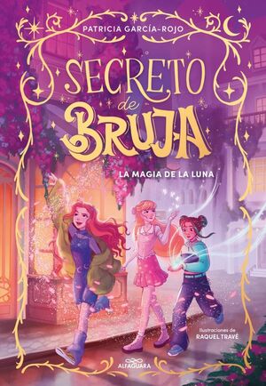 MAGIA DE LA LUNA, LA