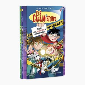 CAS DE LES MASCOTES DESAPAREGUDES, EL