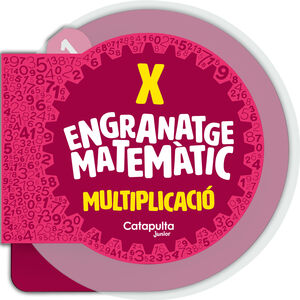 MULTIPLICACIÓ, LA