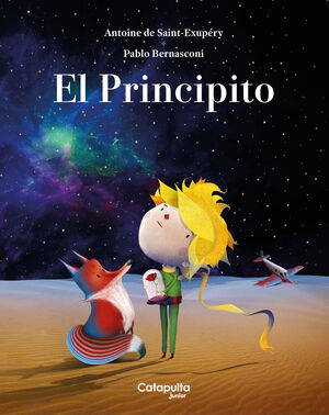 PRINCIPITO, EL