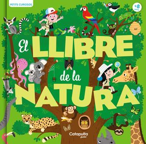 LLIBRE DE LA NATURA, EL
