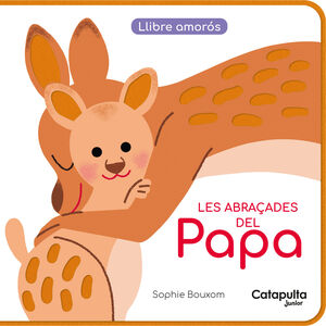 ABRAÇADES DEL PAPA, LES