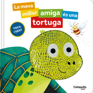 MEVA MILLOR AMIGA ES UNA TORTUGA, LA