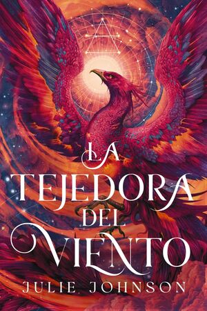 TEJEDORA DEL VIENTO, LA