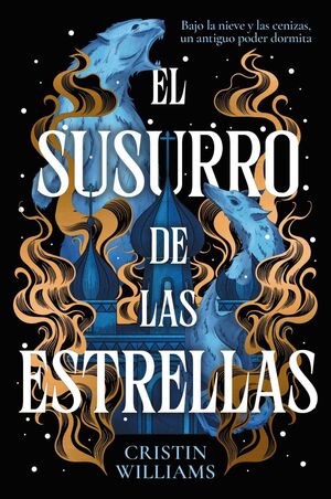 SUSURRO DE LAS ESTRELLAS, EL