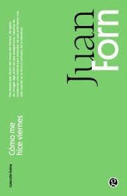 CÓMO ME HICE VIERNES