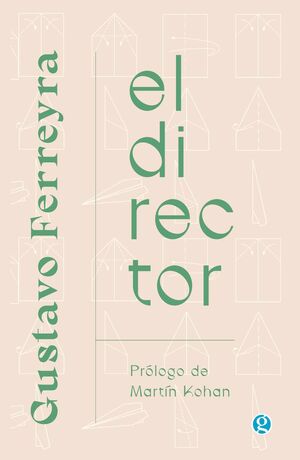 DIRECTOR, EL (CASTELLANO)