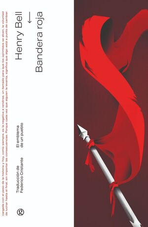 BANDERA ROJA